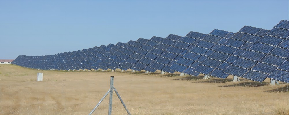 تكنولوجيا الطاقة الشمسية الكهروضوئية