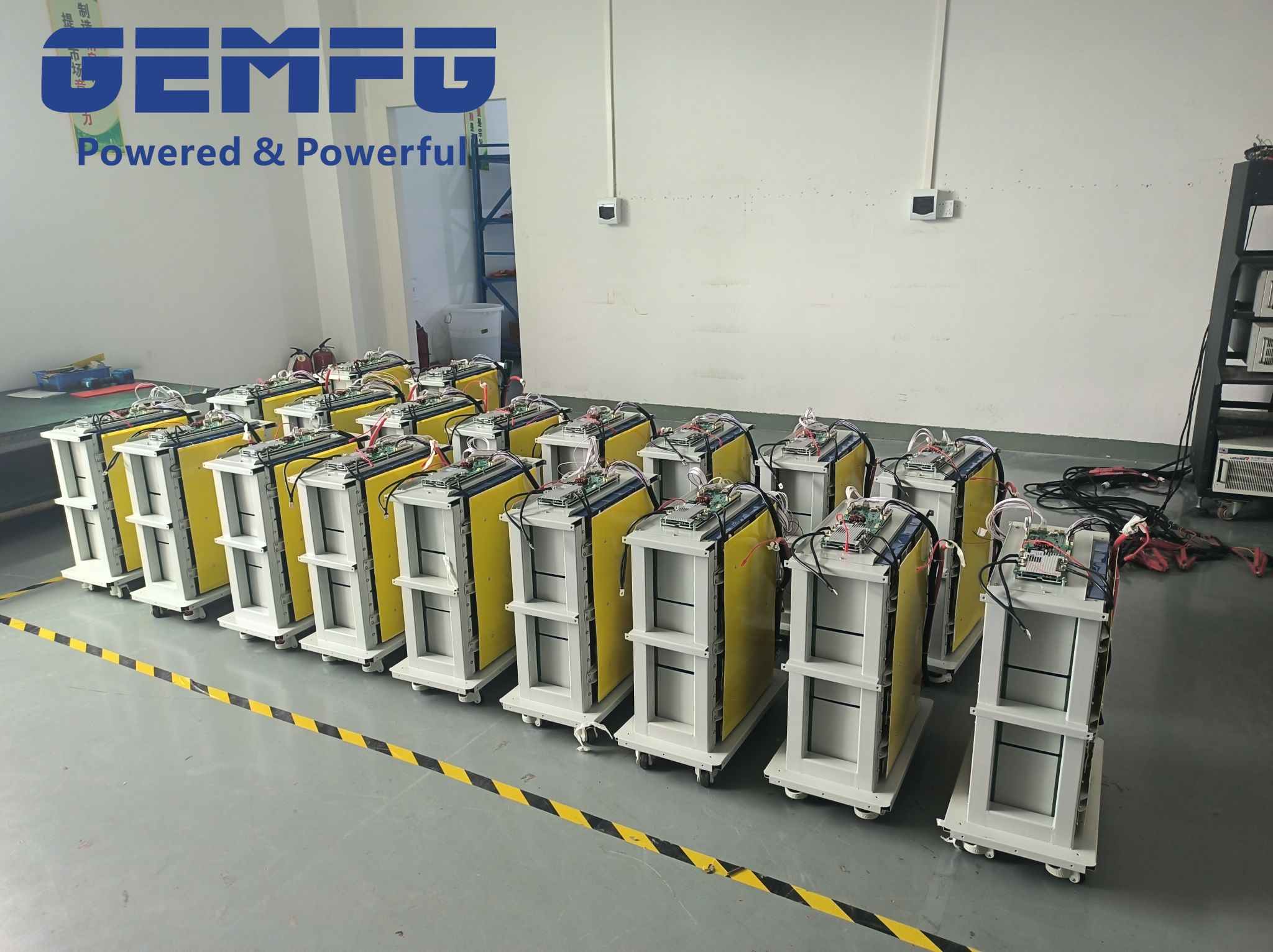LiFePO4 Battery products
